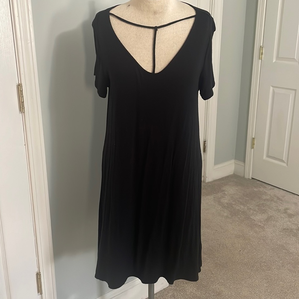 Women’s t-shirt dress